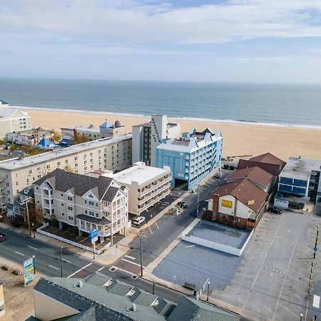 Ocean 1 Suite 2 Ocean City Exterior photo