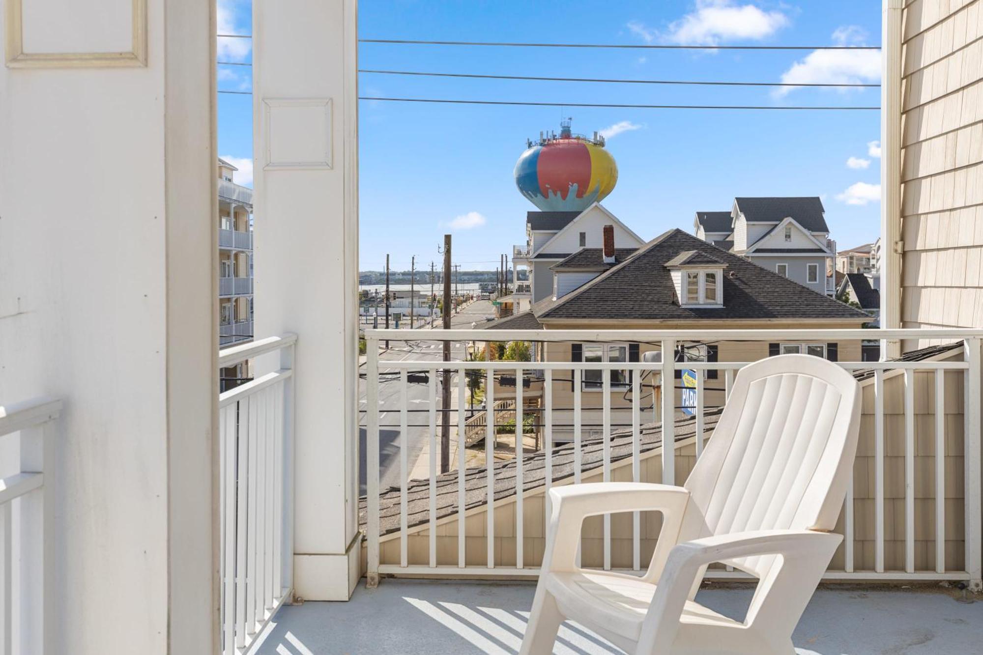 Ocean 1 Suite 2 Ocean City Exterior photo