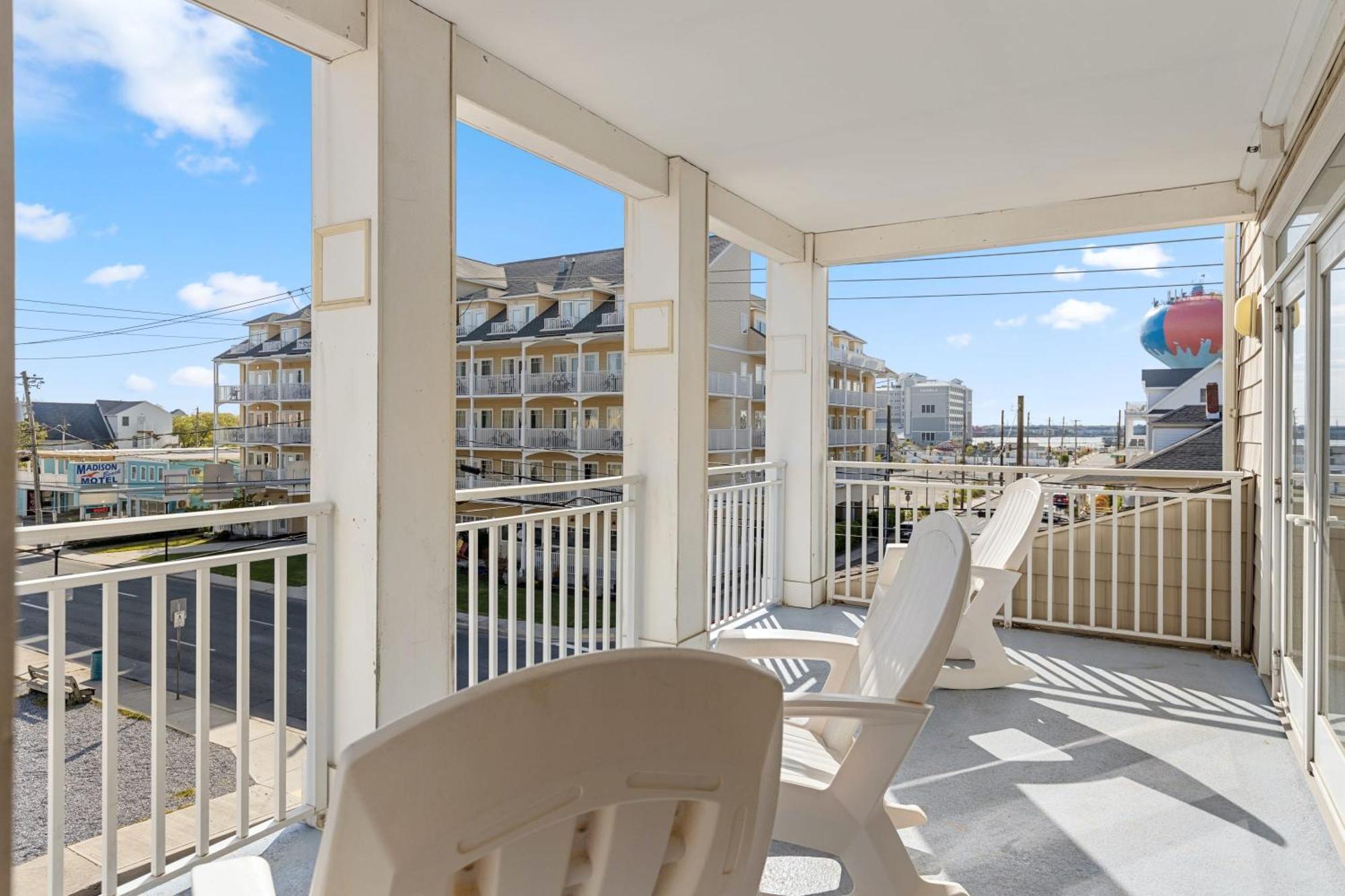 Ocean 1 Suite 2 Ocean City Exterior photo