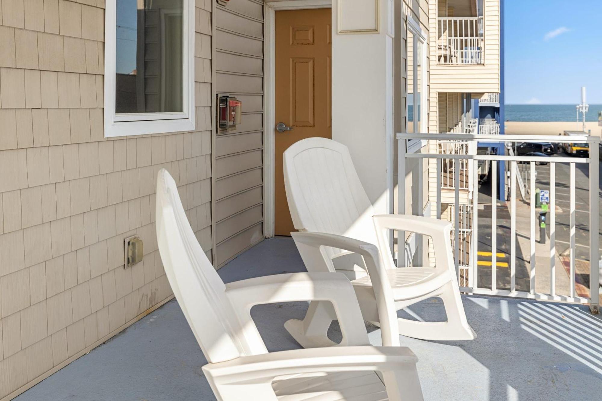 Ocean 1 Suite 2 Ocean City Exterior photo