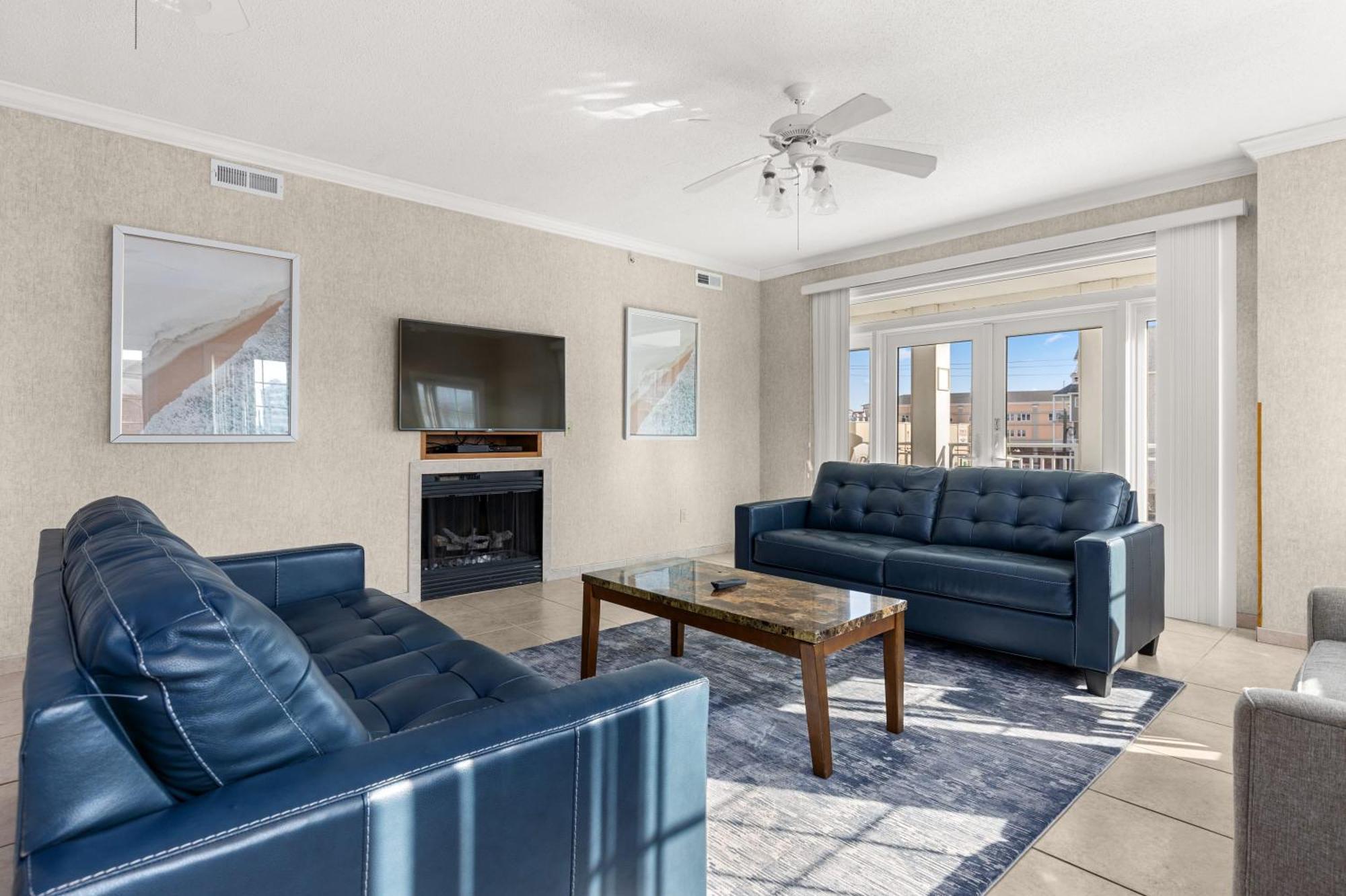 Ocean 1 Suite 2 Ocean City Exterior photo