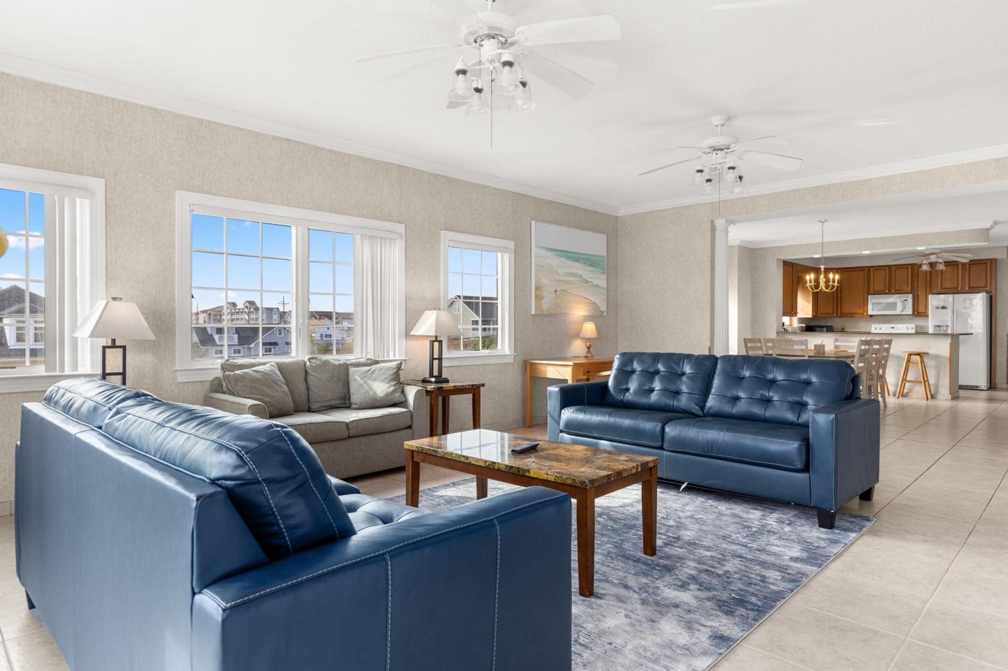 Ocean 1 Suite 2 Ocean City Exterior photo